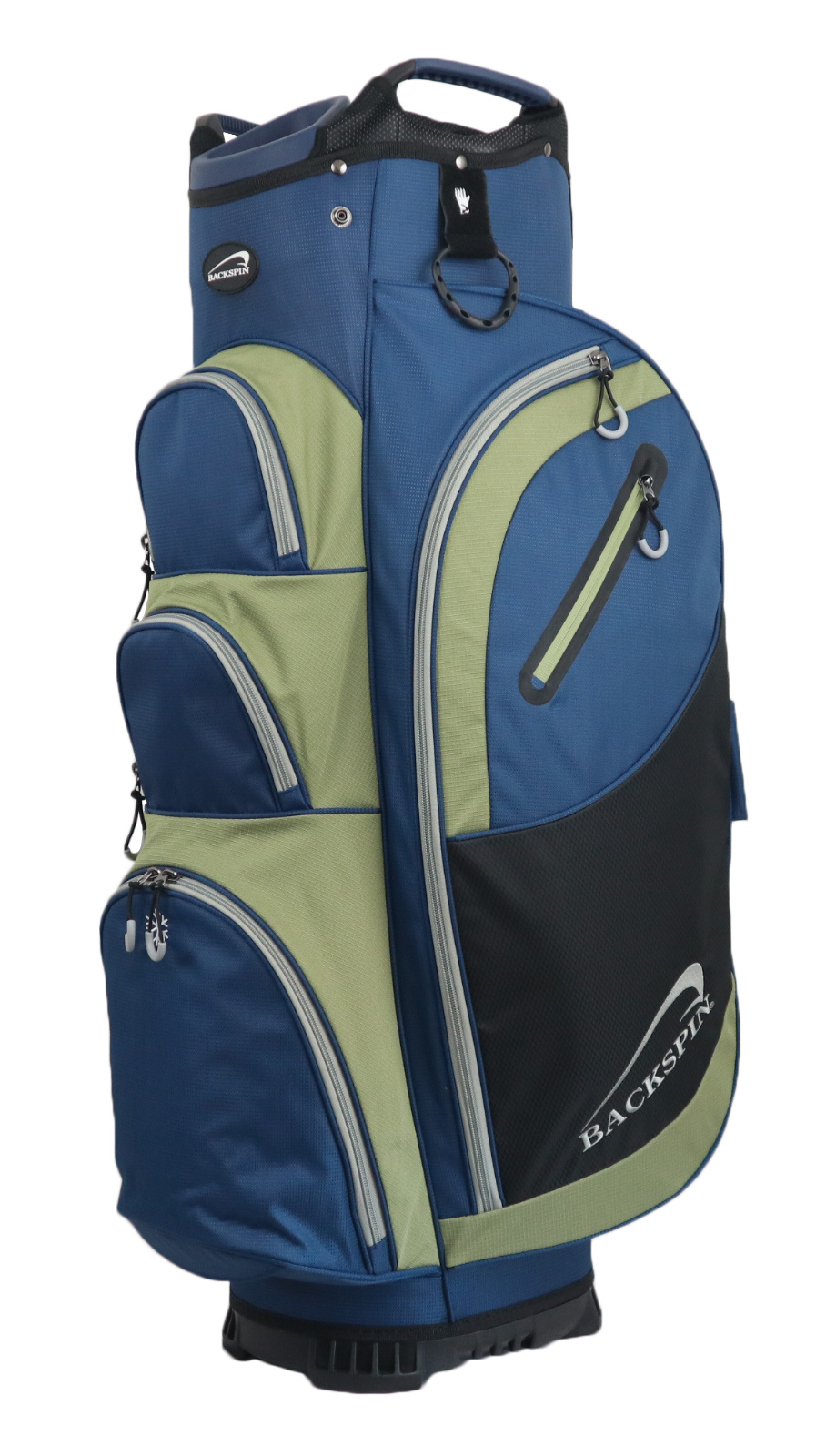 14-way Cart Bag